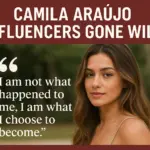 camila araujo influencers gone wild