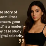 naomi ross influencers gone wild