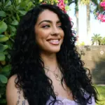 Malu Trevejo influencer gone wild