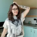 Influencers gone wild meg turney