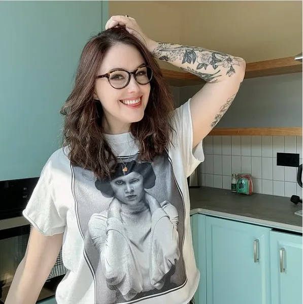 Influencers gone wild meg turney