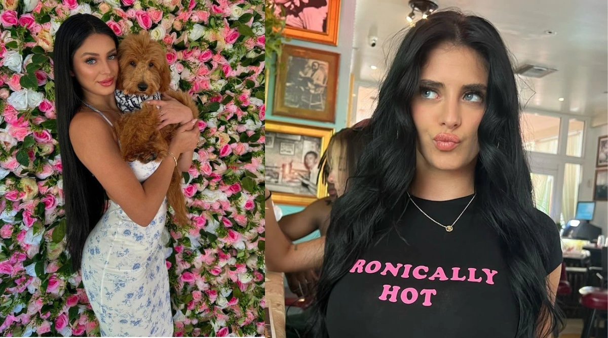 Camilla Araujo Only Fans