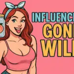 Peach Jars Influencers Gone Wild