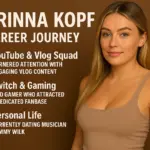 Corina Koof Only Fans