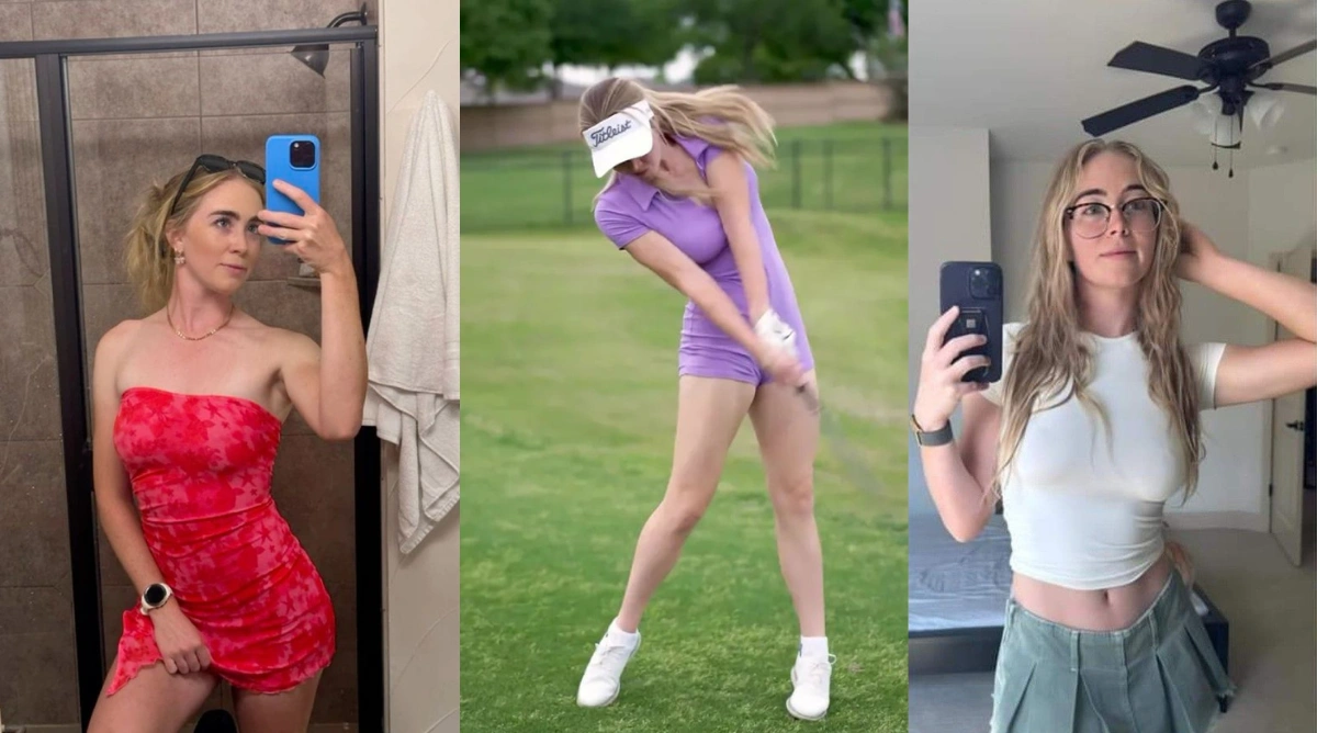 Grace Charis Only fans