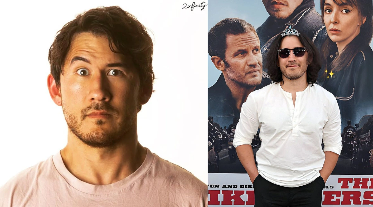 Markiplier Only Fans