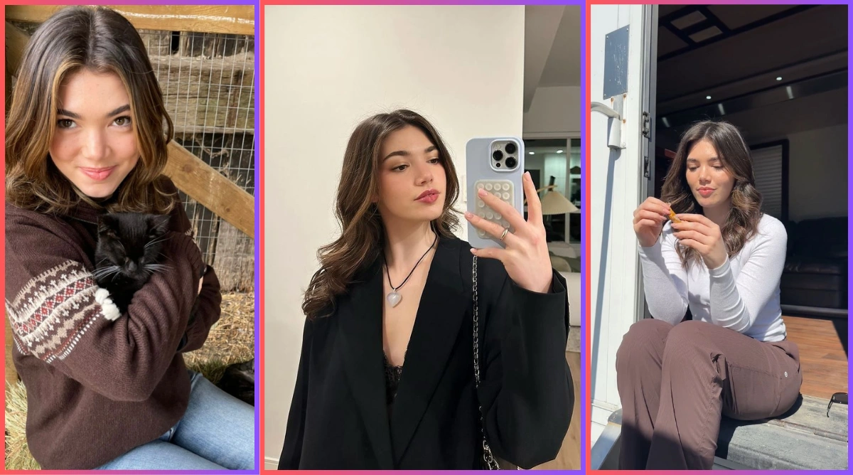 Alysha Newman OnlyFans