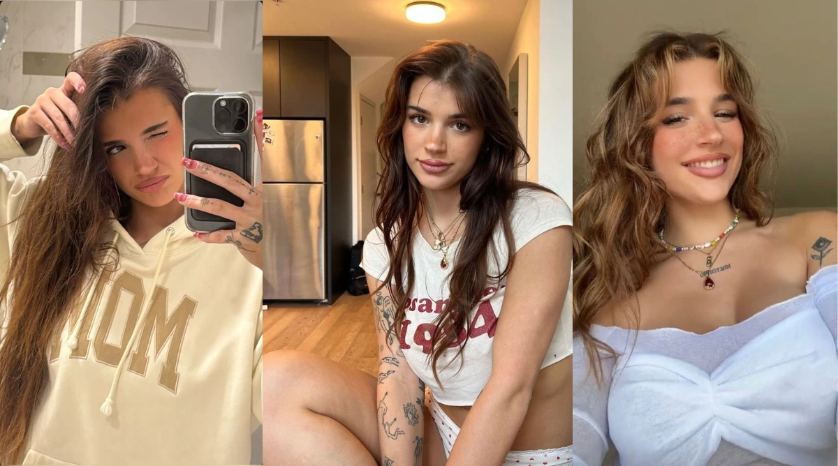 Ari Kytsya Only Fans Leaks