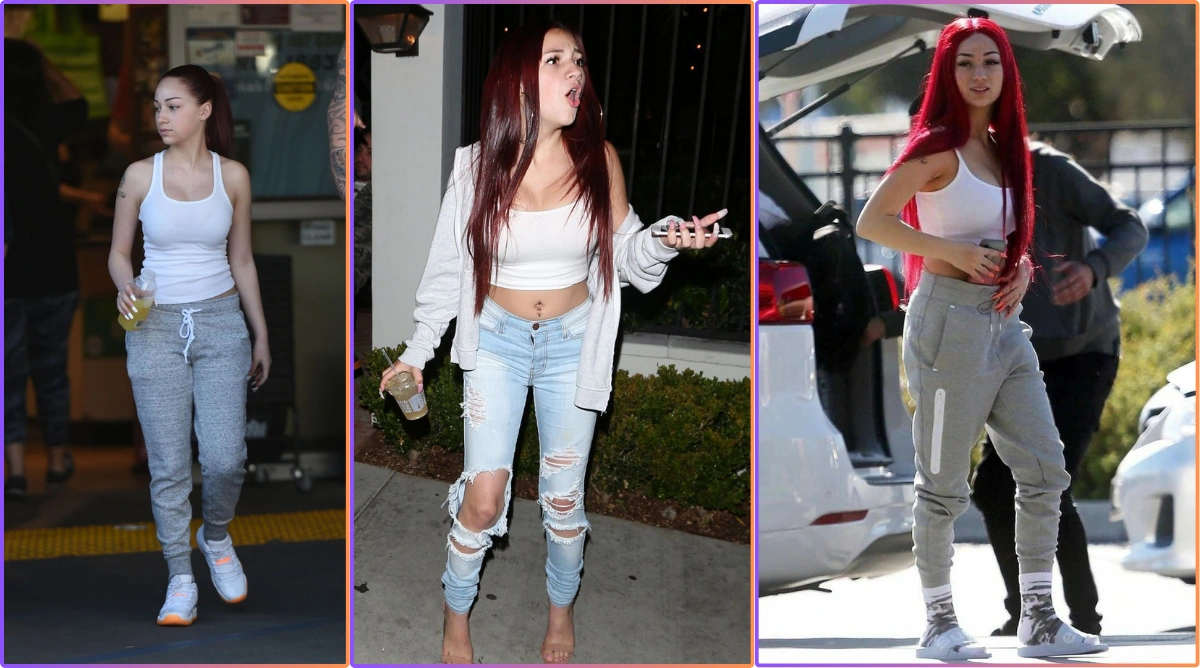 Danielle Bregoli Only Fans