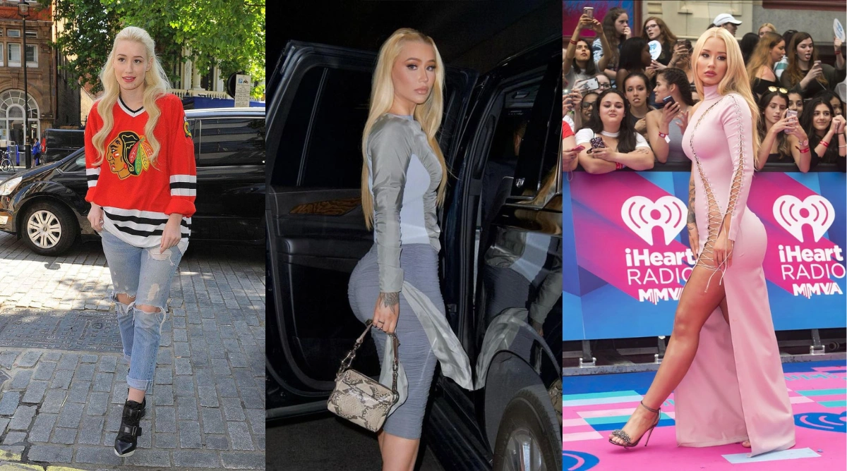 Iggy Azalea Only Fans