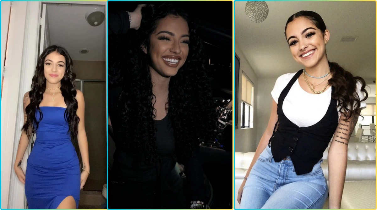 Malu Trevejo OnlyFans