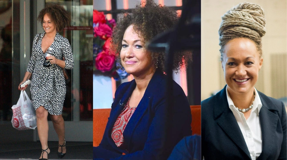 Rachel Dolezal OnlyFans