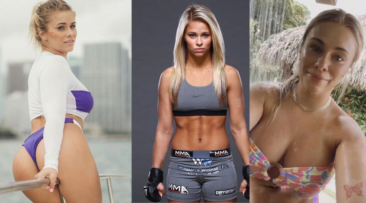 paige vanzant only fans