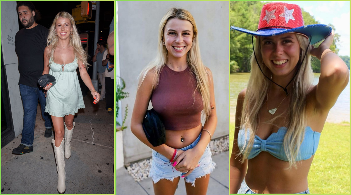 Hailey Welch OnlyFans: 7 Juicy Facts You Just Can’t Ignore