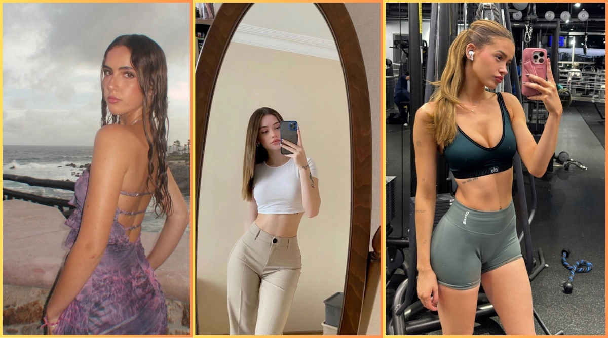 Kaitlyn Krems OnlyFans: Glamorous World of a Rising Star