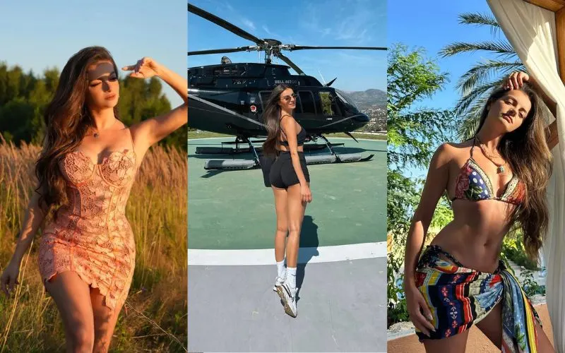 Natalia Janoszek Housefull 5 Role, Age & Net Worth (2025)