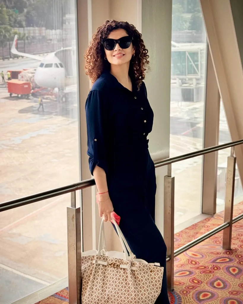 Palak Muchhal