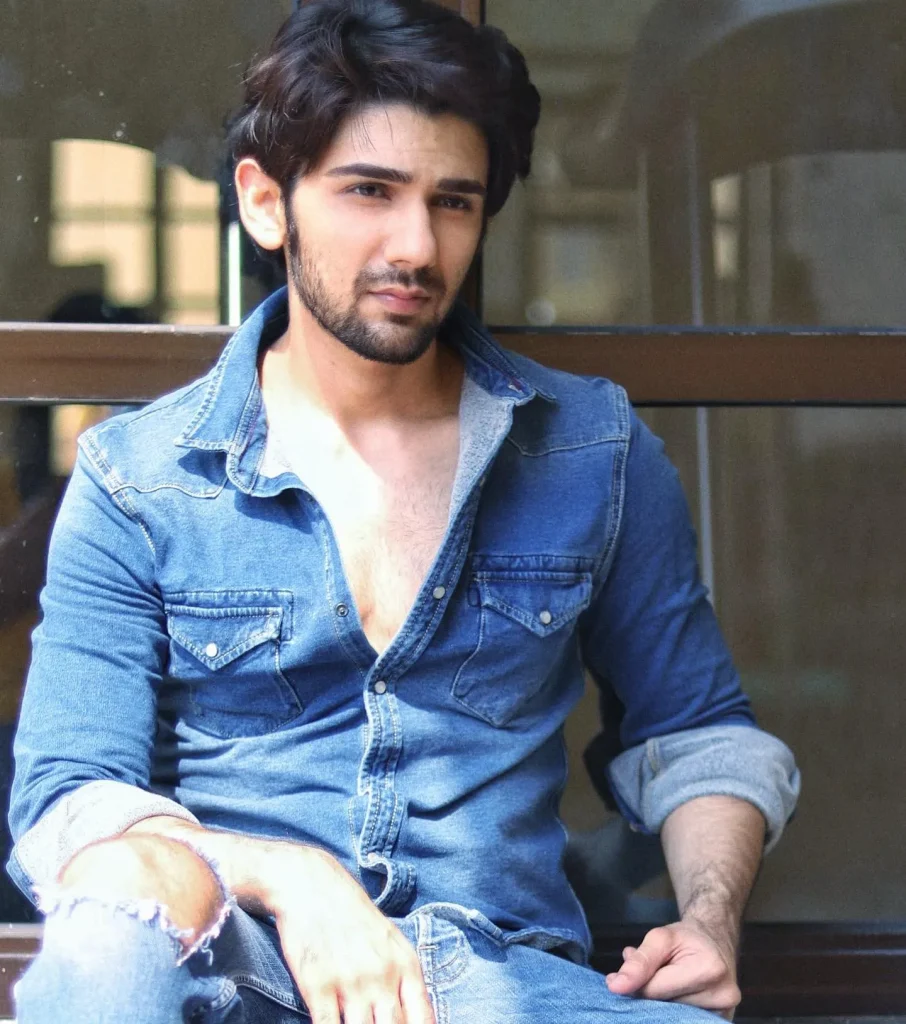 Prit Kamani Biography