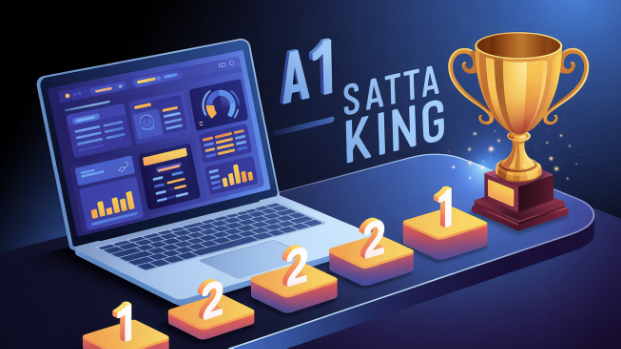 Your Ultimate Source for Accurate A1 Satta Khabr