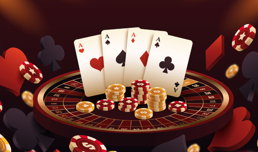 Experience Safe and Real Gaming with Mega888 Original