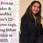 Tej Pratap Yadav GF