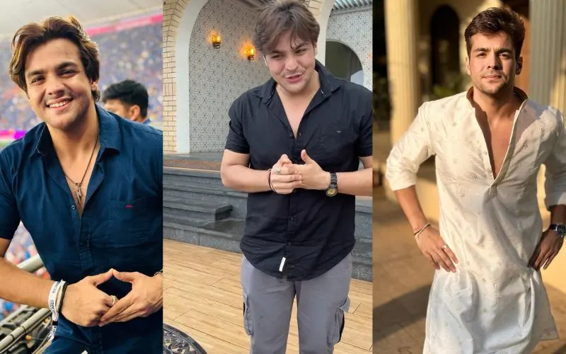 Ashish Chanchlani Net Worth in Rupees