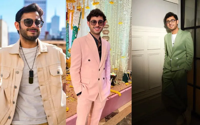CarryMinati Biography: Age, Real Name, Net Worth in Rupees & Career (2025)