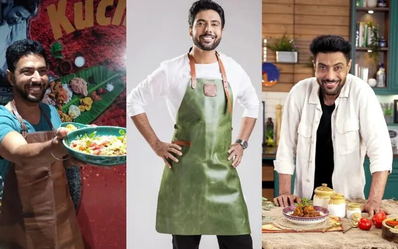 Ranveer Brar Biography, Age, Net Worth & Wife (2025)