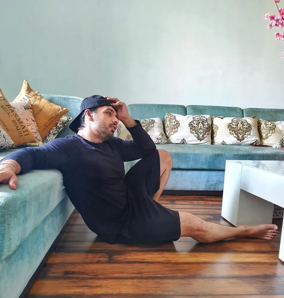 Gaurav Taneja Net Worth