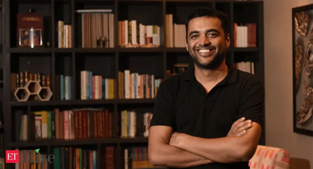 deepinder goyal wiki