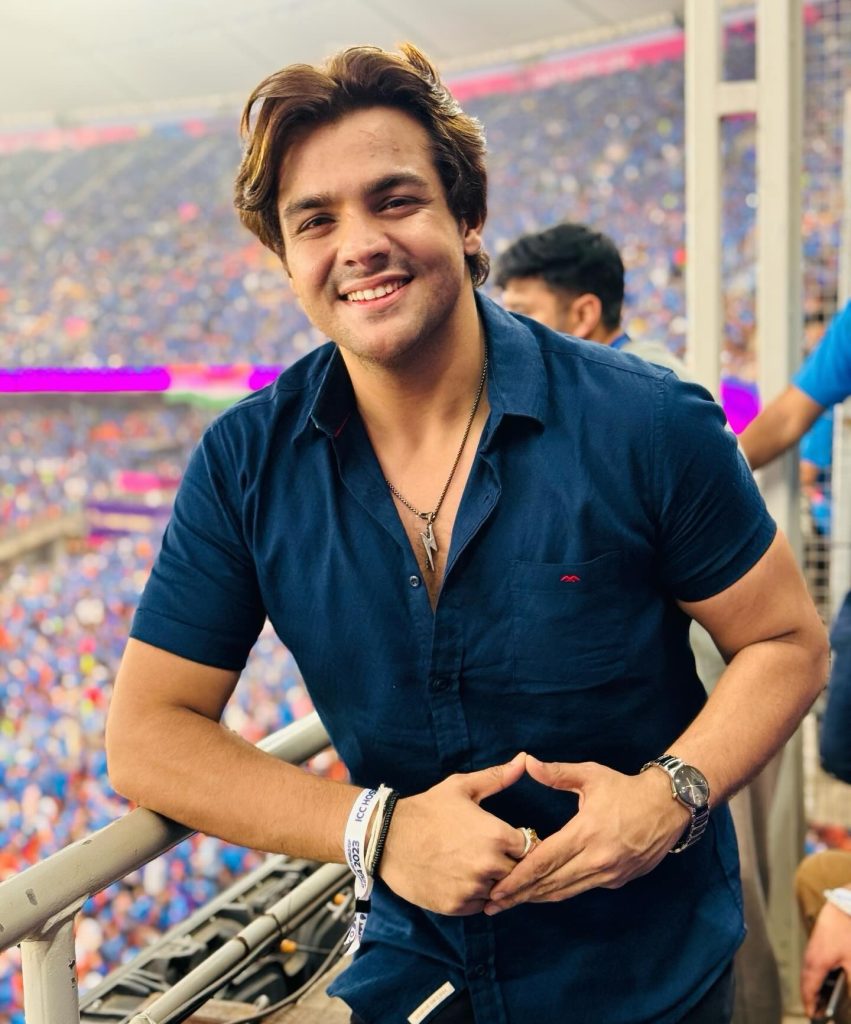 Ashish Chanchlani