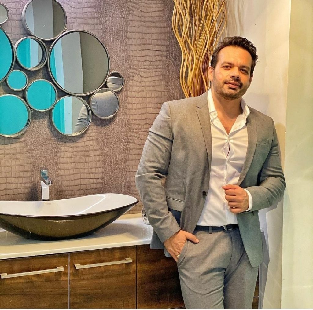Gaurav Taneja Age