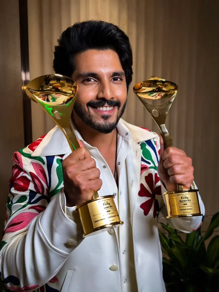 kanwar dhillon net wort