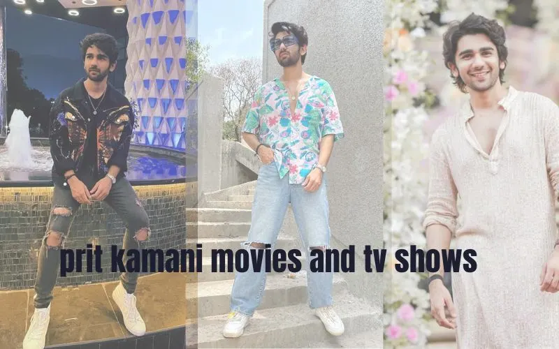 Prit Kamani Movies and TV Shows: A Fun Ride Through His Hits (2025)