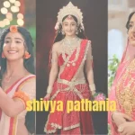 shivya pathania