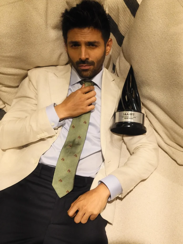 Kartik Aaryan Girlfriend, Relationships