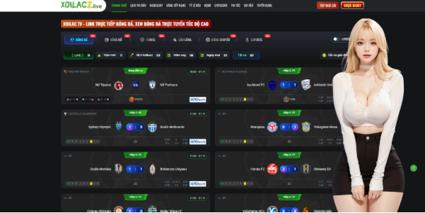 The Ultimate Guide to Truc Tiep Bong Da and Lich Thi Dau M.U