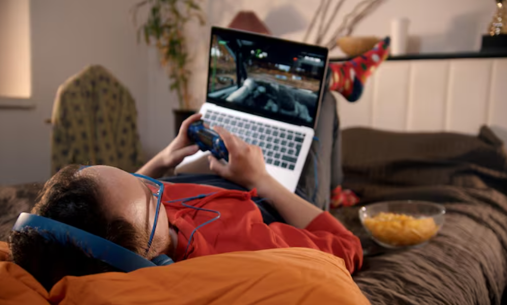 Simple Online Gaming Features That Make Every Day Enjoyable