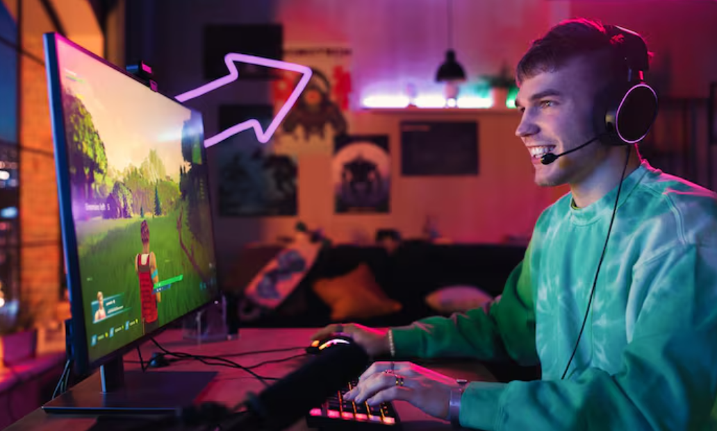 Online Gaming Made Simple Through Easy and Friendly Features