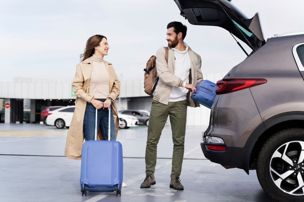 Budget Car Rental Dubai — Travel Smart & Save More with RRGRentalCar