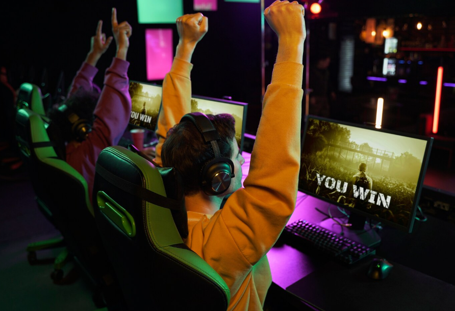 The Game Online Genres Everyone Should Explore