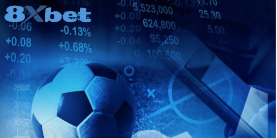 8xbetvn.net – How to Calculate Profit When Participating in Soccer Betting at 8XBET
