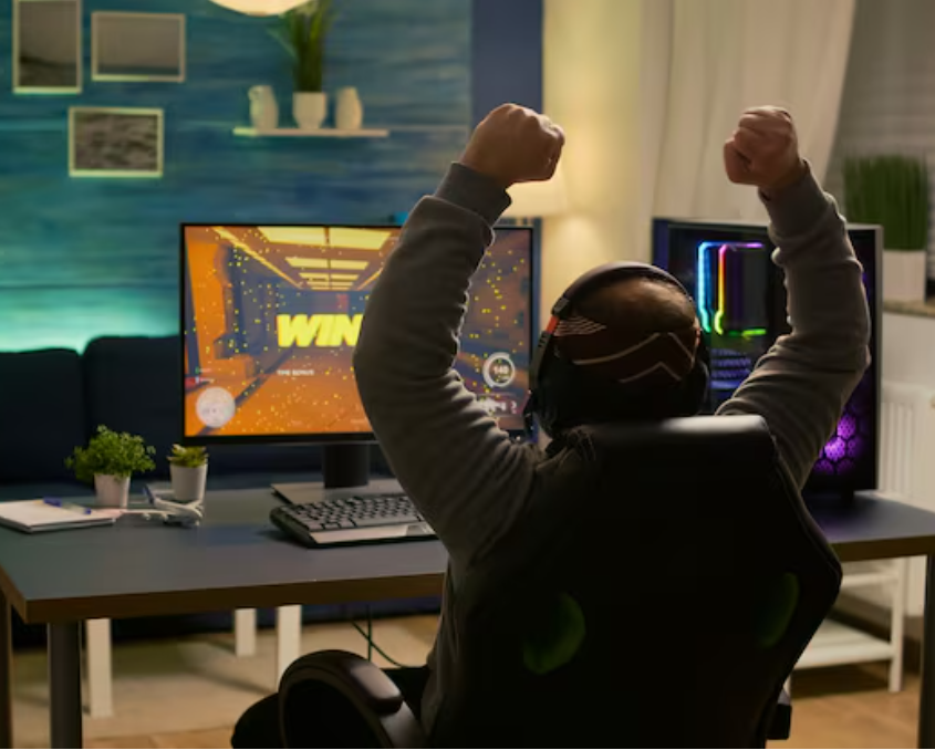 Step Into Endless Excitement with BTV4D Online Gaming