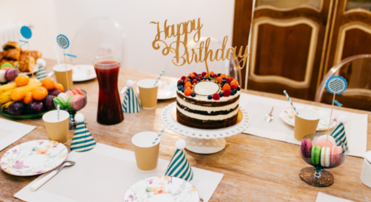 What Facilities Make an Event Space Perfect for Birthday Parties