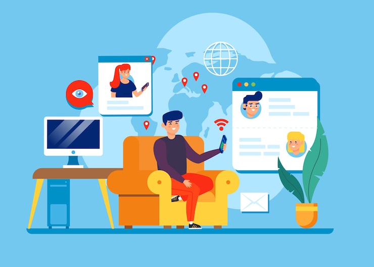 Building Better Online Moments Through Simple Digital Choices