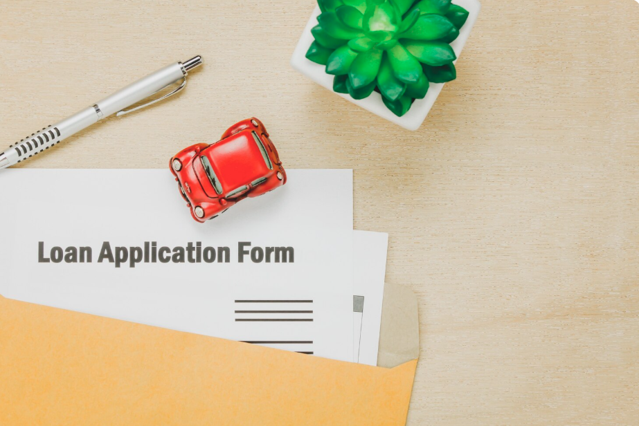 Auto Financing Near Me: Your Guide to Local Loan Options and Rates