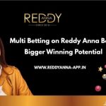 Explore the Reddy Anna Book Multi-Betting Feature for Maximized