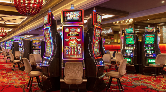 How to Manage Your Bankroll When Playing Slot Games