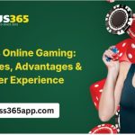 Lotus Online Gaming Experience – Features, Benefits and More
