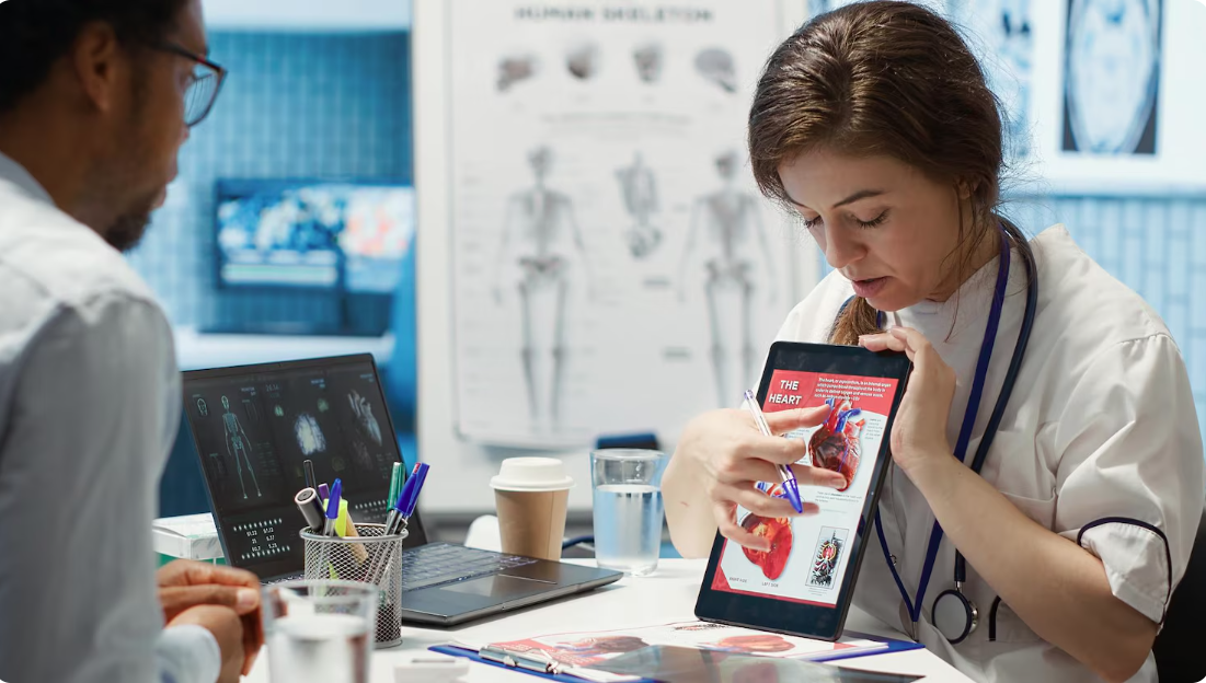 Does Getting Your Heart Checked Online Make Sense In India?